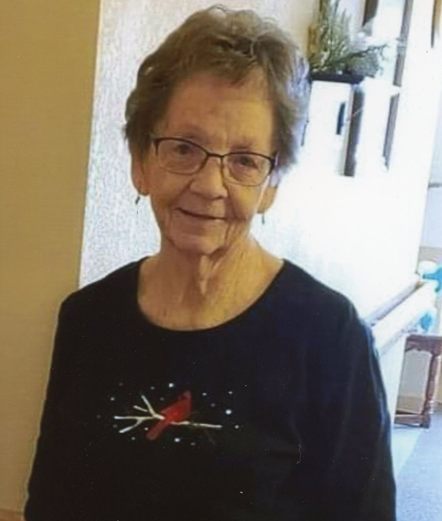 Barbara A. O’Connor