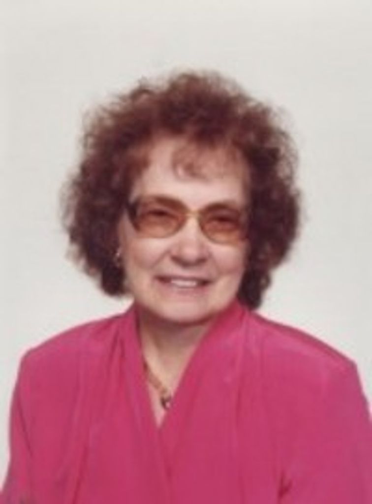 Phyllis Clark