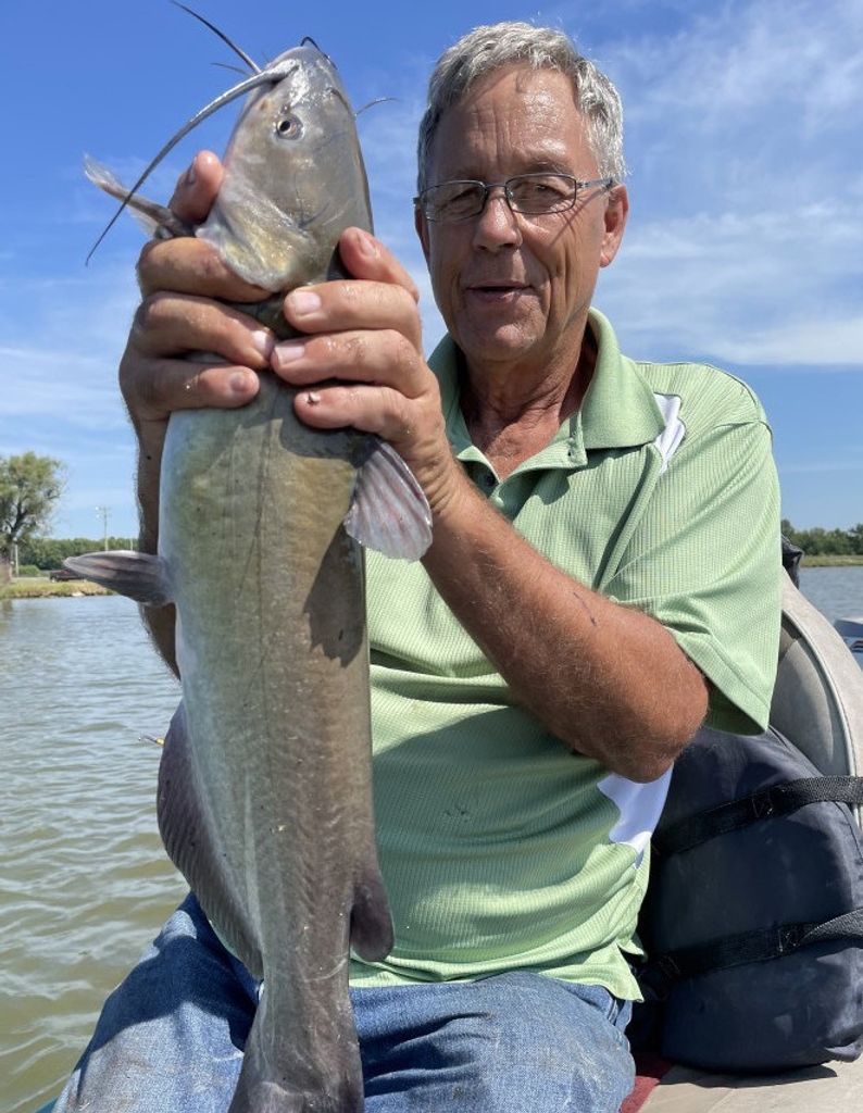 Larry Oliver