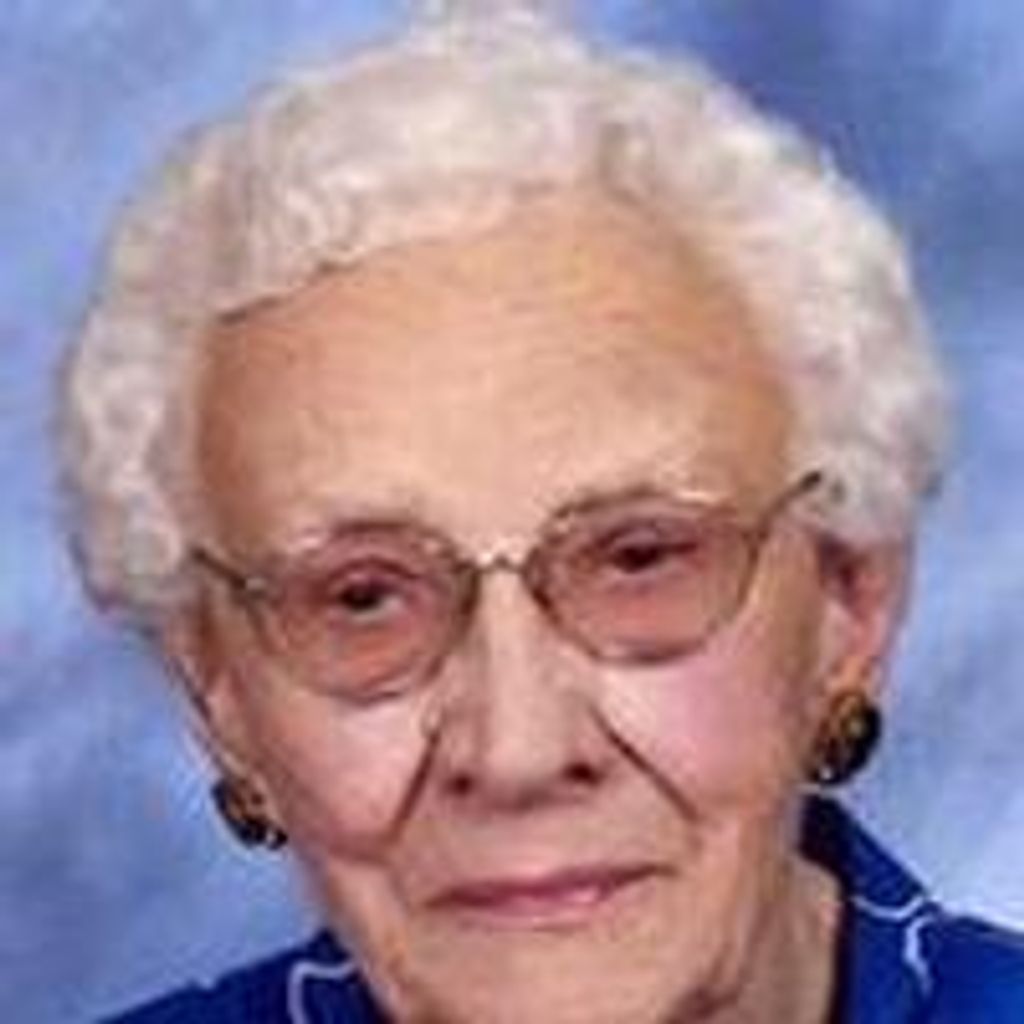 Hulda M. Krenz