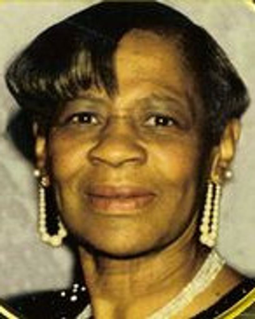Arwilda Lenora Kirkland