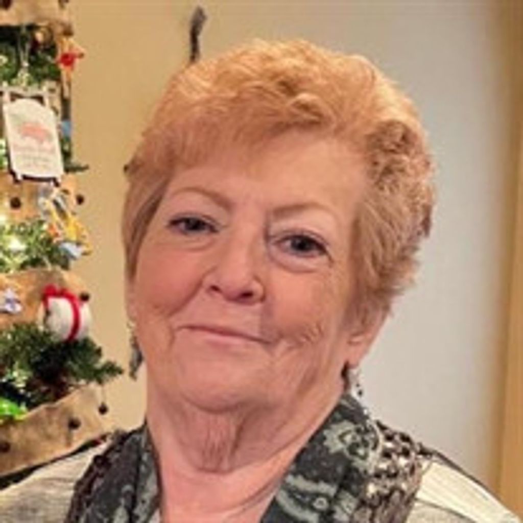 Alicia S. Rowe
