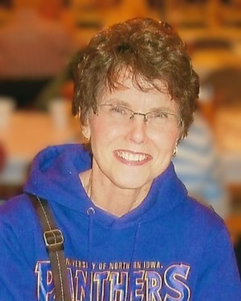 Debra "Dee" Daniels