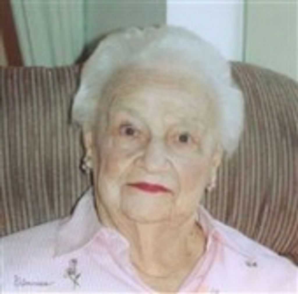 Mildred Honkomp
