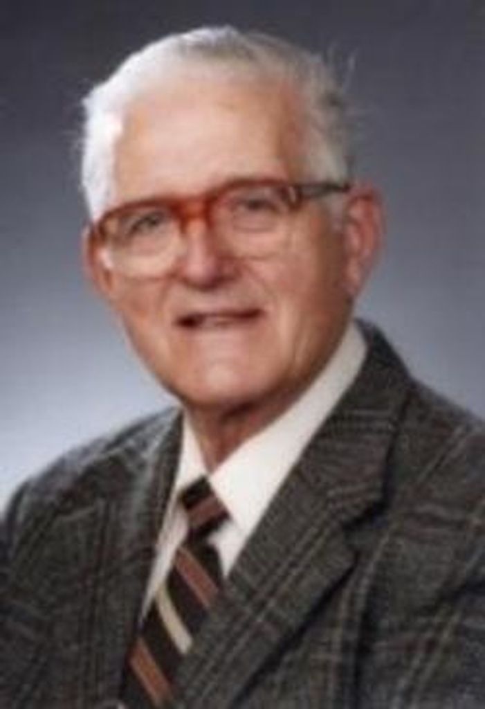 Charles Rhodes