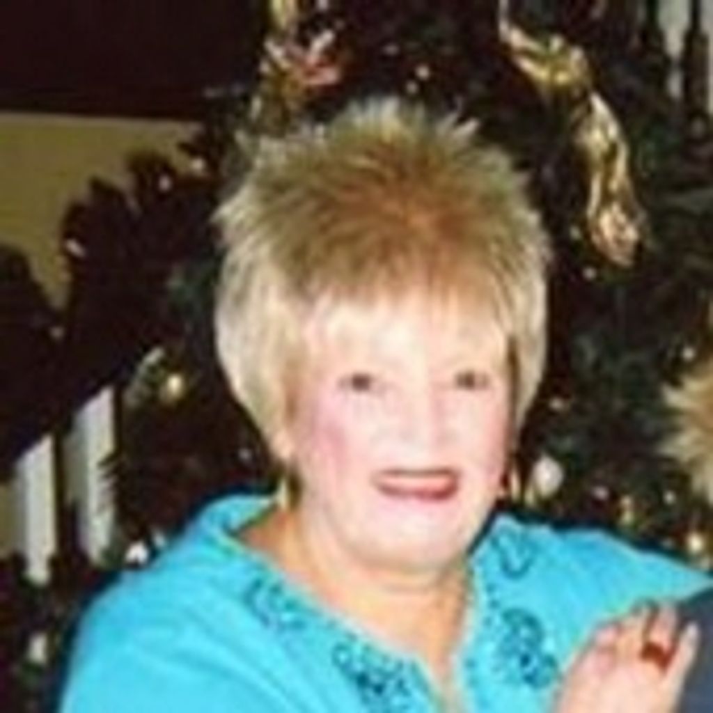 Glenda Hartness Marchant