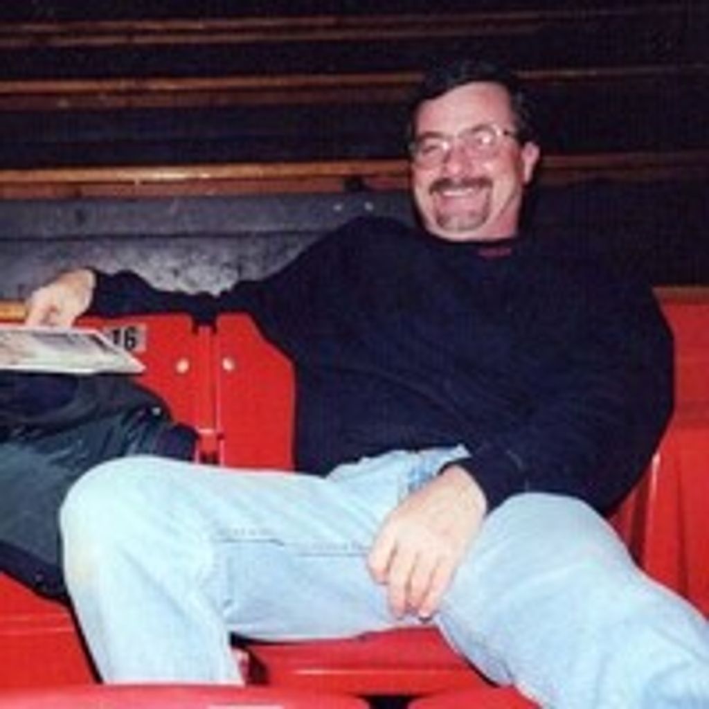 James William Block
