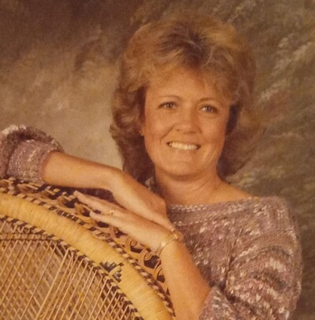 Helen Donnelle Greer Profile Photo