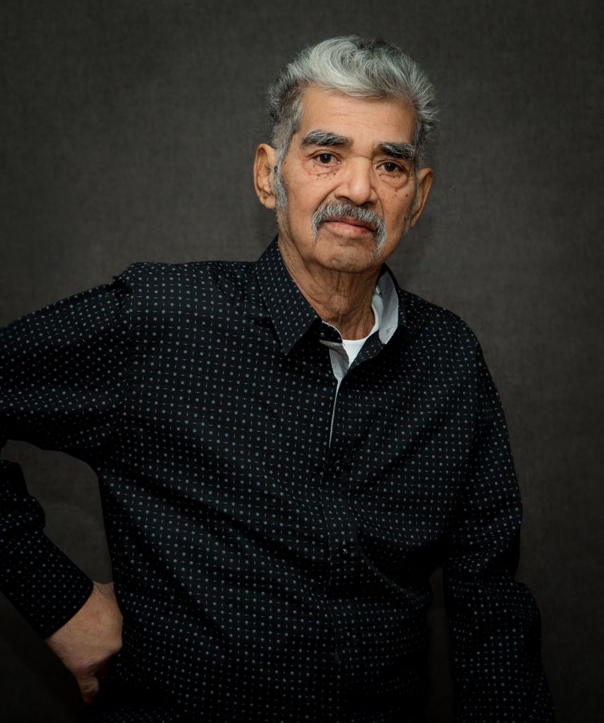 Erineo Martinez Profile Photo