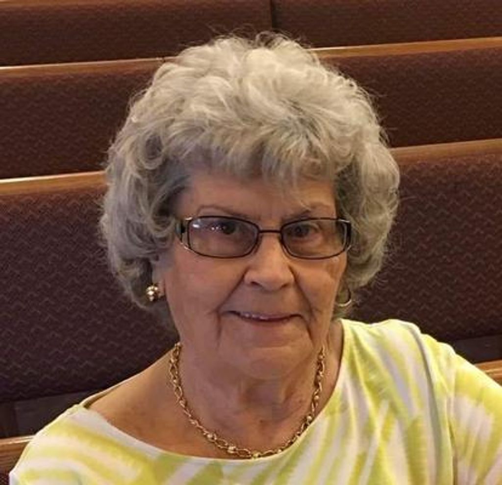 Edna Hiawatha Edsall Profile Photo