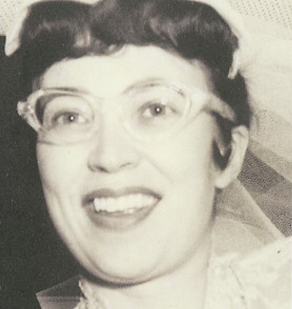 Donna Rae Mary Peterson