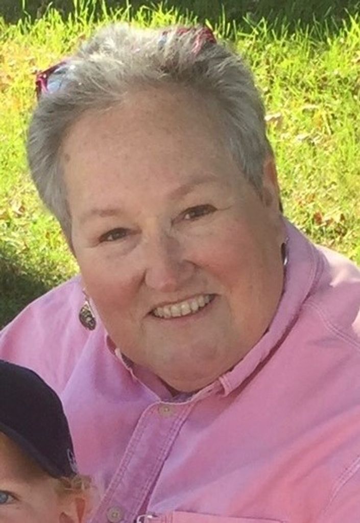 Jane Elizabeth Effertz Profile Photo