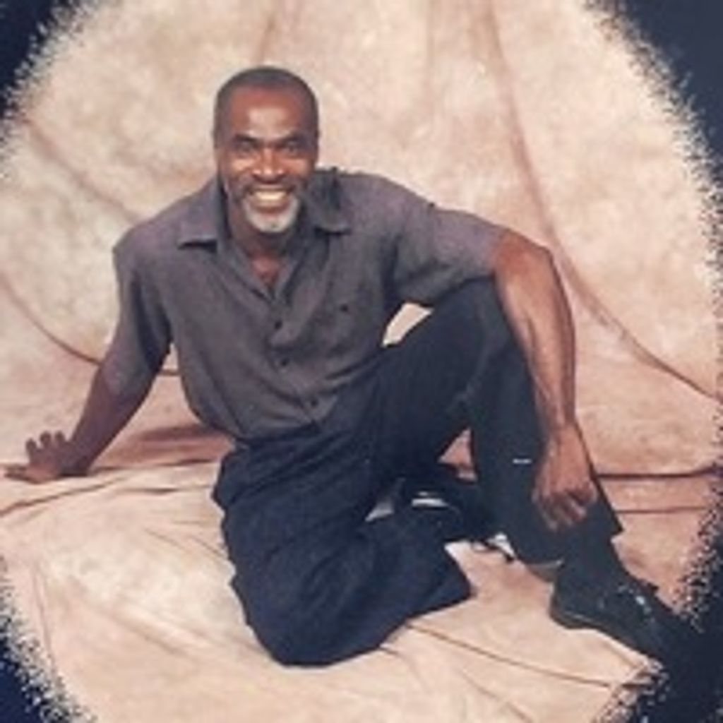Ronald Mcgill Profile Photo