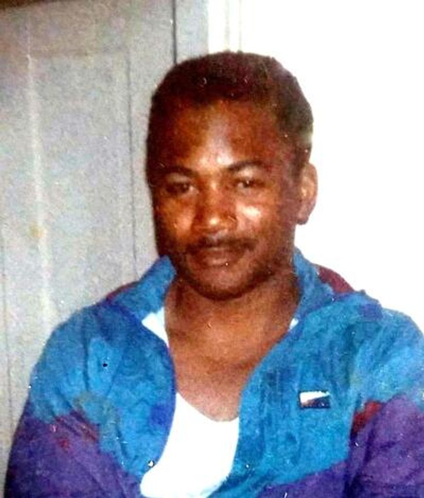 Reginald Carl Patrick Hayes Profile Photo