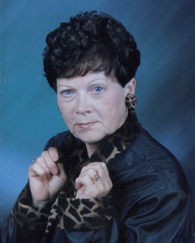 Vivian Arlene Yandell Profile Photo