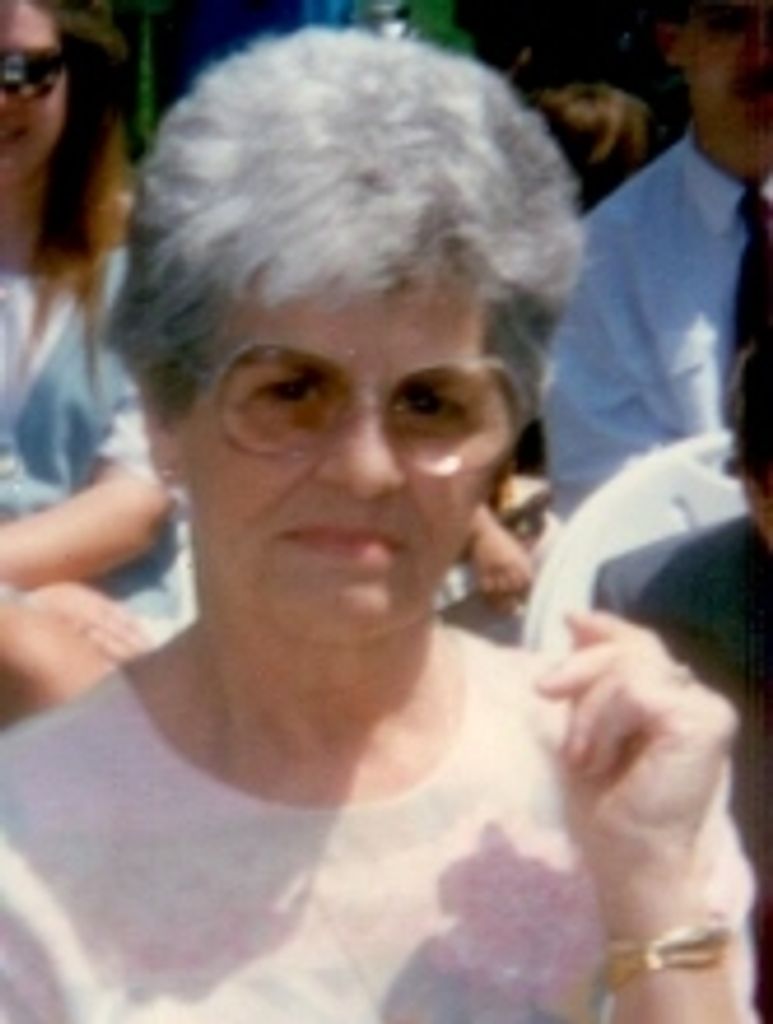 Irene Amelia Bechtold Profile Photo