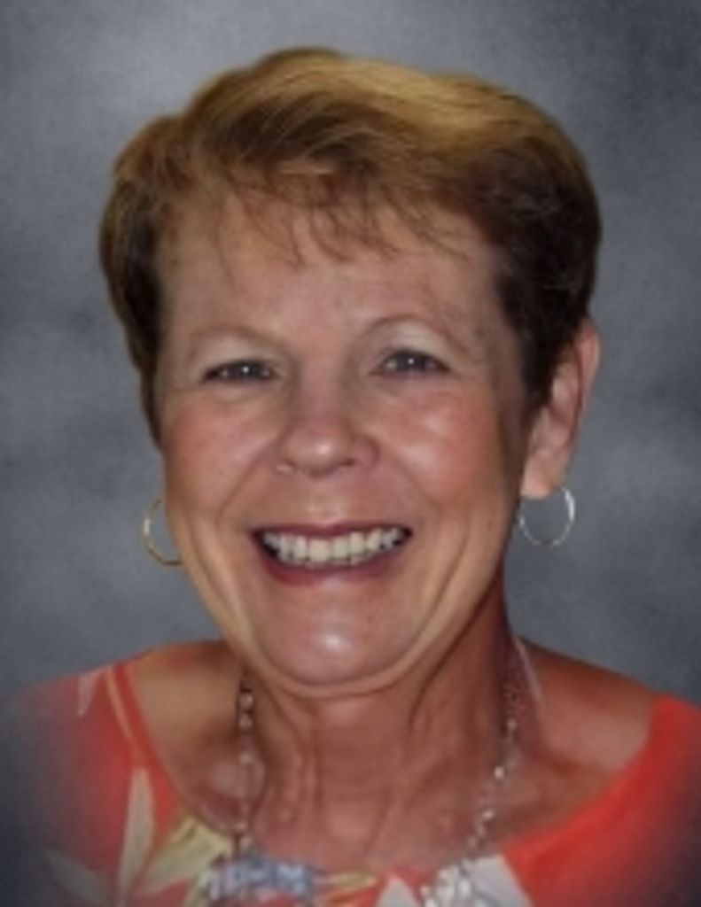 Janice F. Christensen Profile Photo