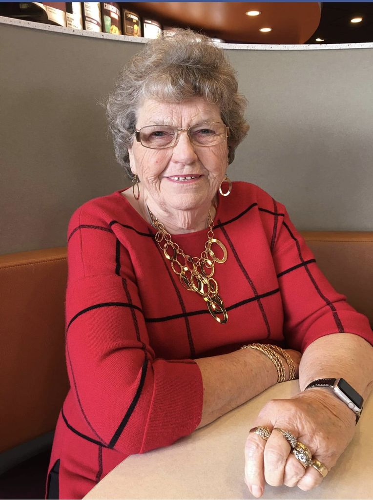 Mary Florine Singleton Profile Photo