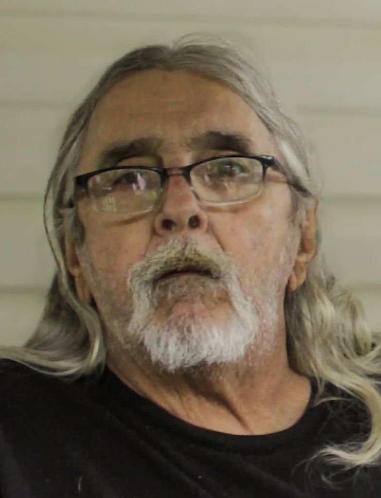 Michael Allen Hall Profile Photo
