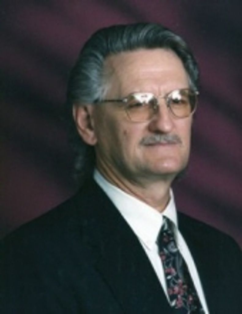 Kenneth  Wayne Stansberry