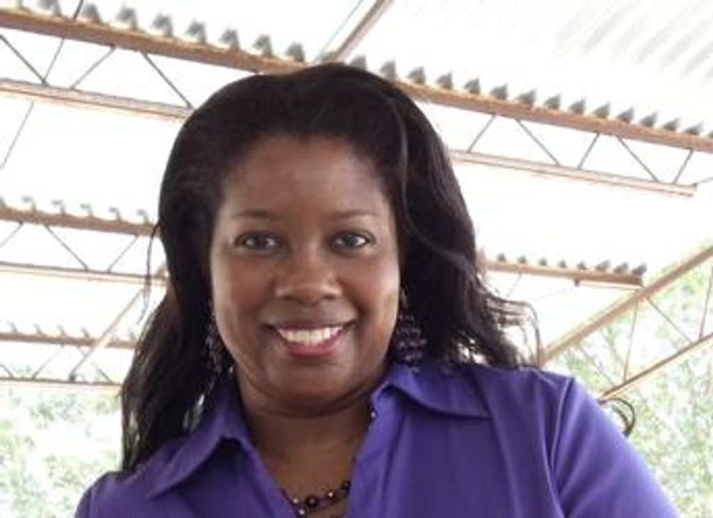 Sheila Ladora Shepherd