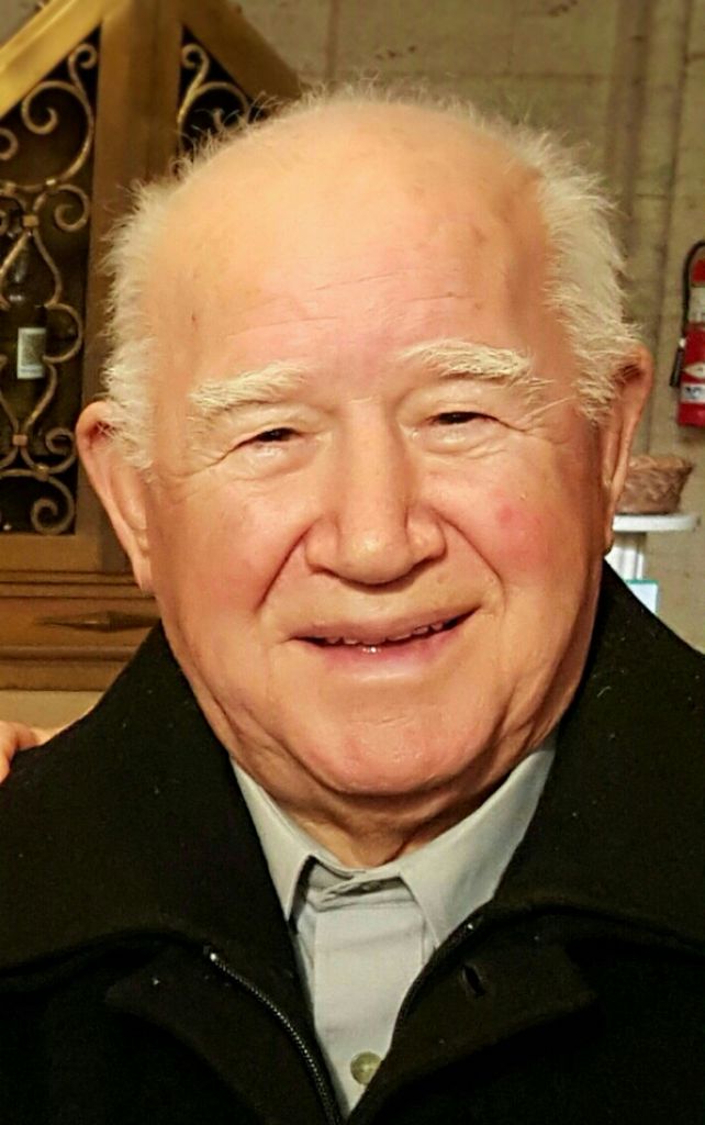 Nicola Caputo