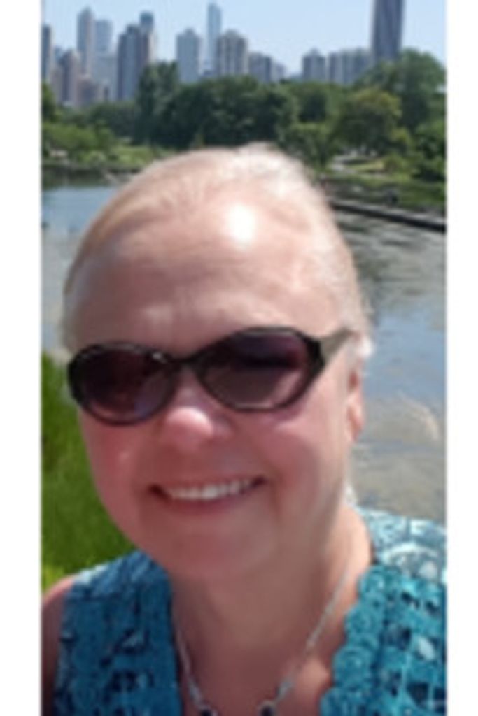 LuAnn Leppien Profile Photo