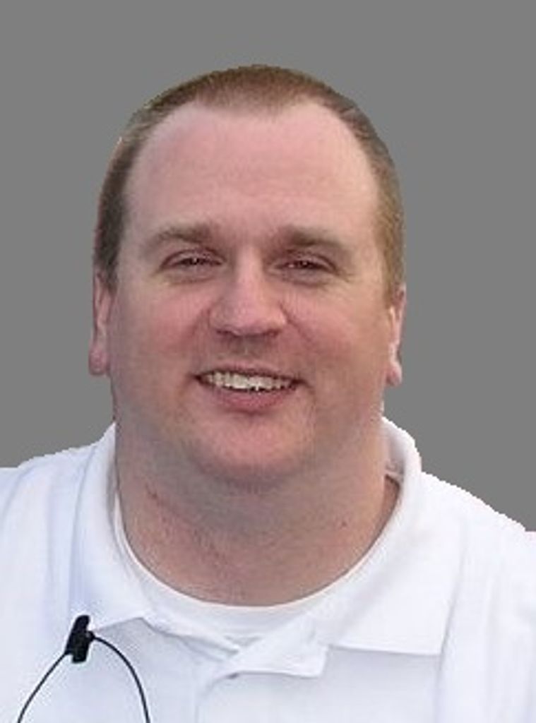Joshua James Smith