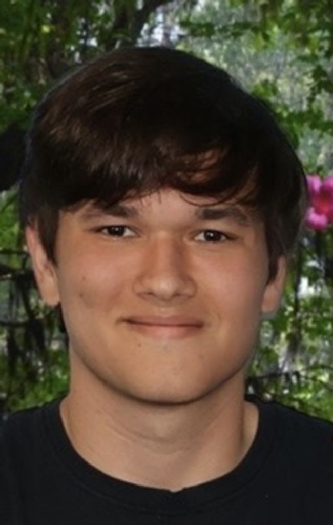Grayson Michael Parker Profile Photo