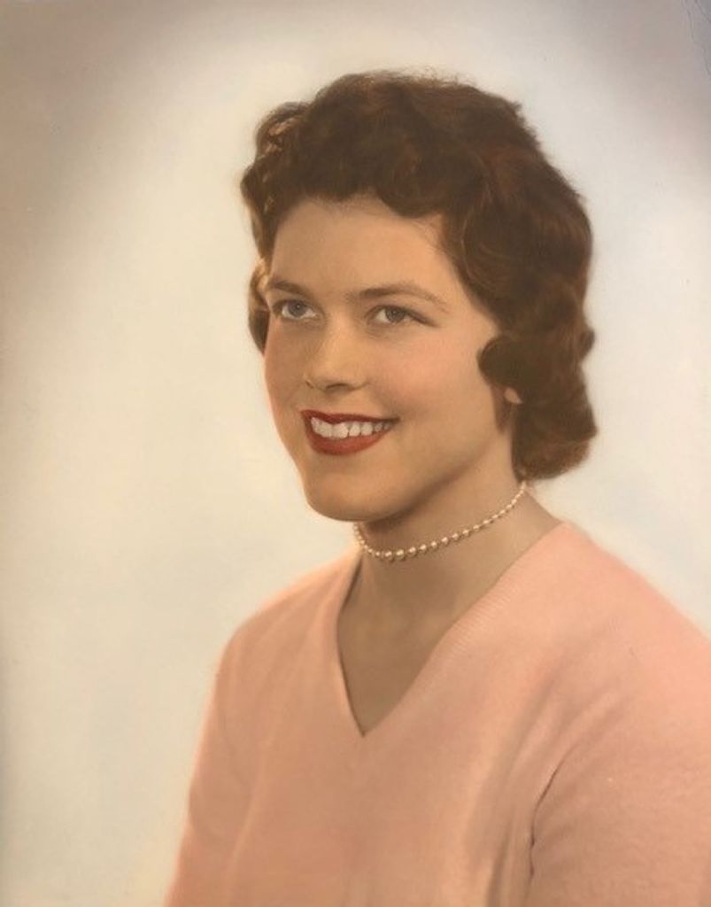 Lilyan Dorothy Gassaway
