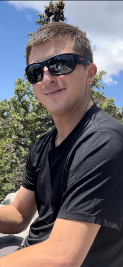 Jerome Alcon Profile Photo