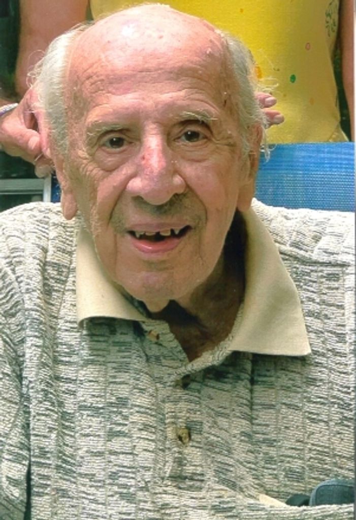 Armando J. Quinones