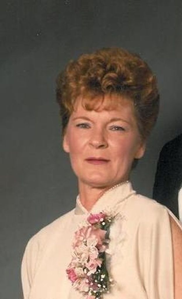 Corrine M. Delahanty