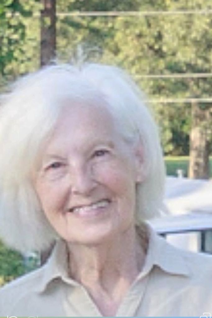 Blanche Gunter Dockery