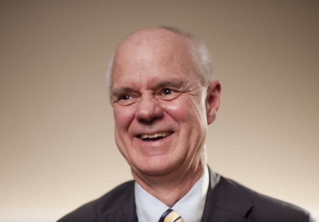 Paul Detrick