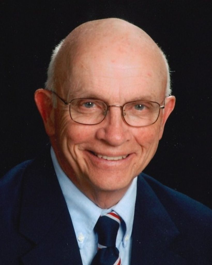 John C. McCord