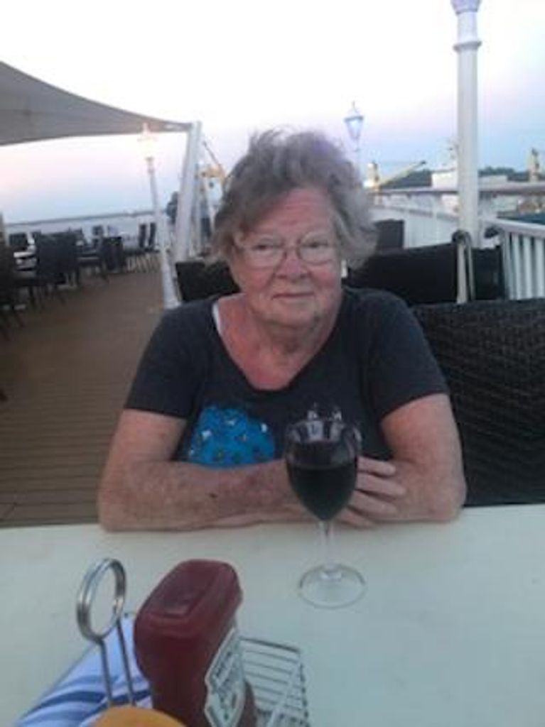 Kathryn Reiter Profile Photo