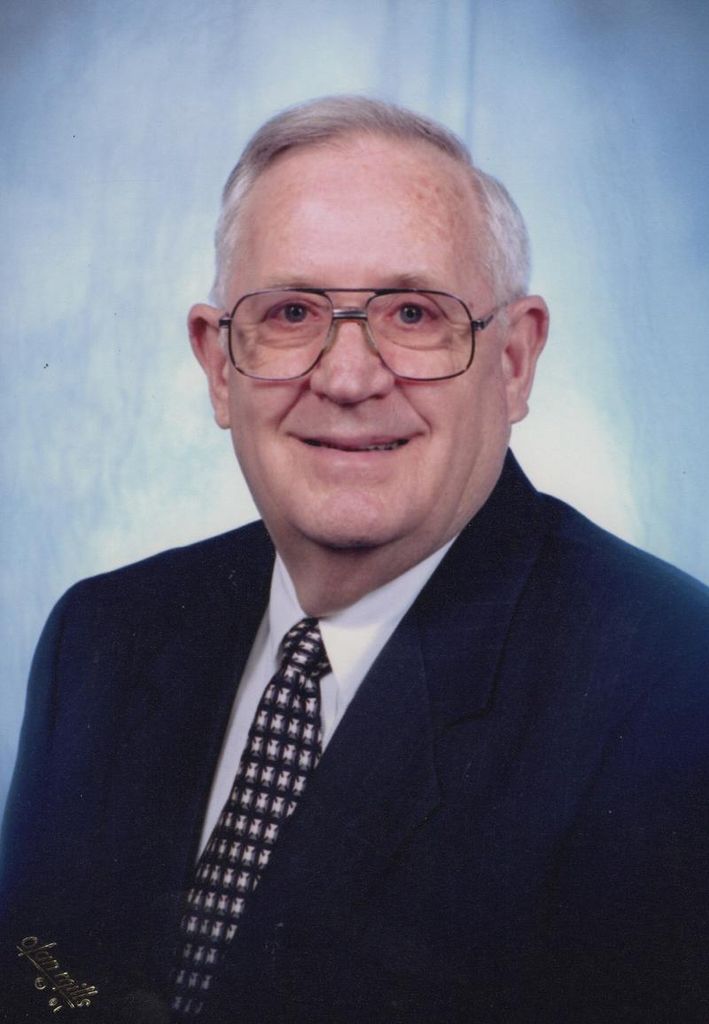 Ronald Allen Johnston, Sr. "Ron"