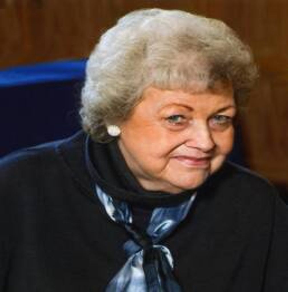 Mary Scarpaci