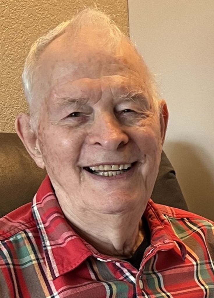 Howard Sidney Shulman