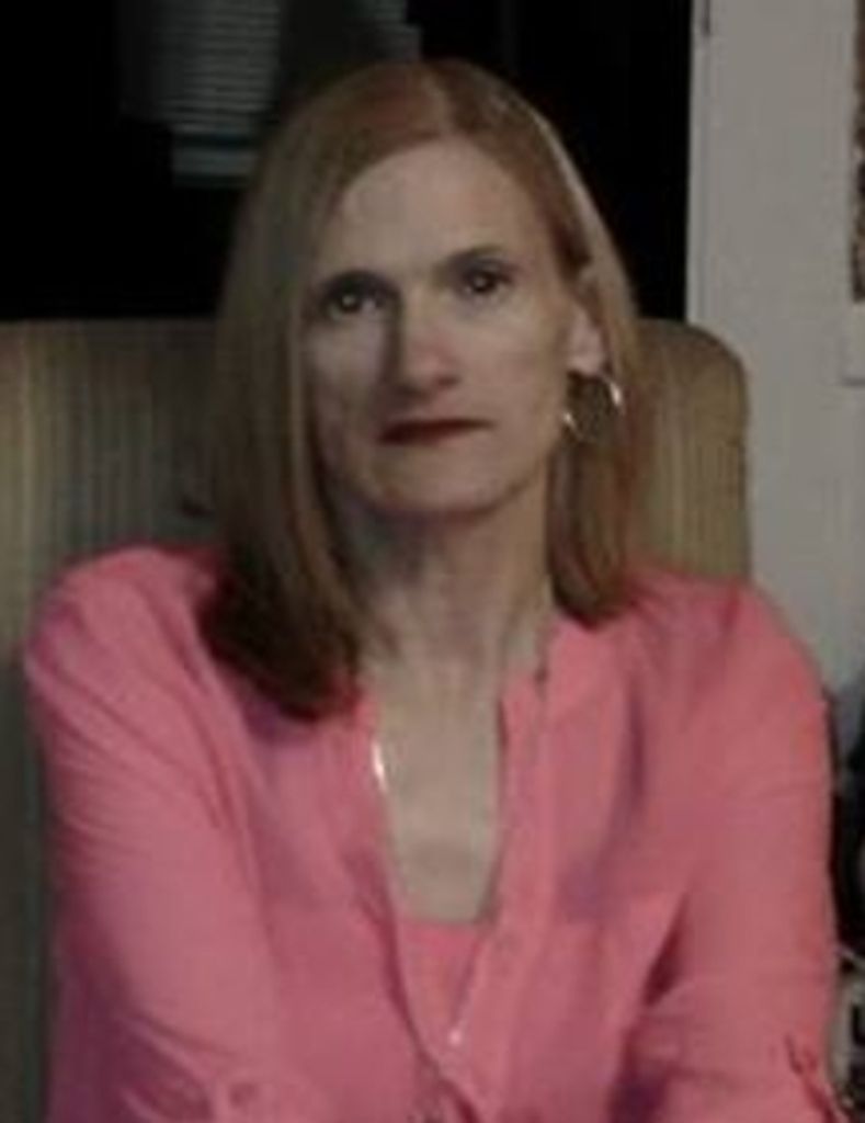 Christina  Marie  Gifford