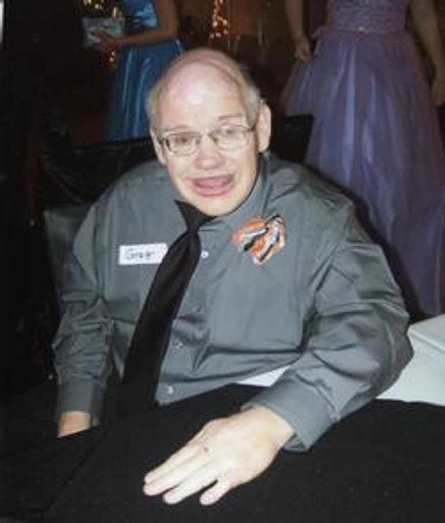 Gregory Calvin Scheel