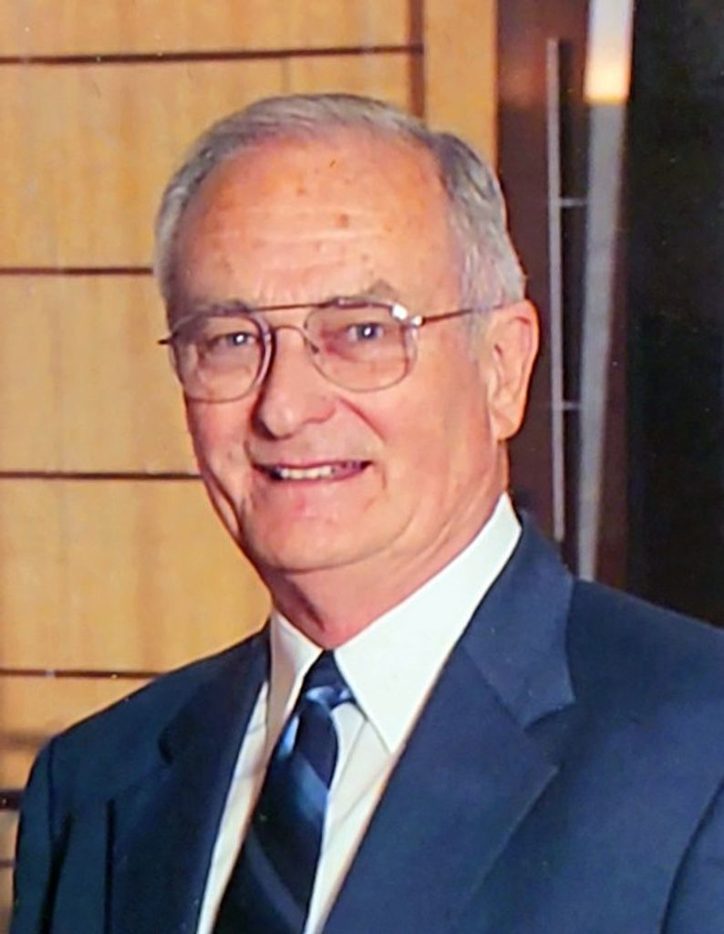 Doug Peterson