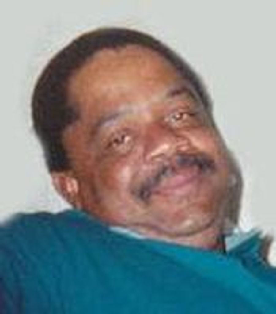 Robert Allen Love Jr.