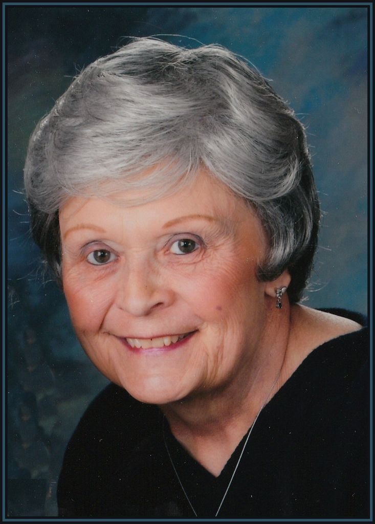 Linda Dianne Otis
