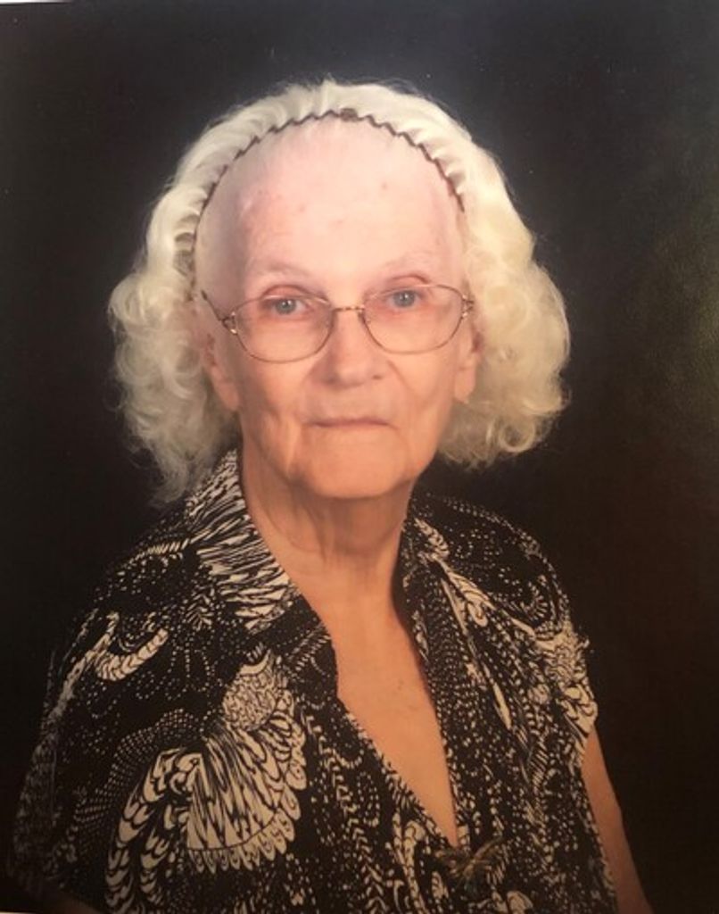Rachel Catharine Kixmiller
