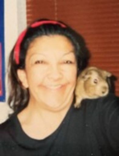 Virginia Marie Morales Profile Photo