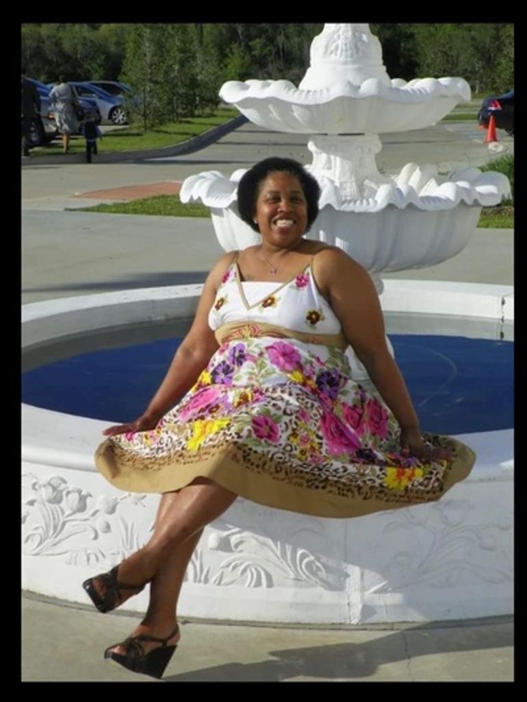 Tanya Johnson Blackshire Profile Photo