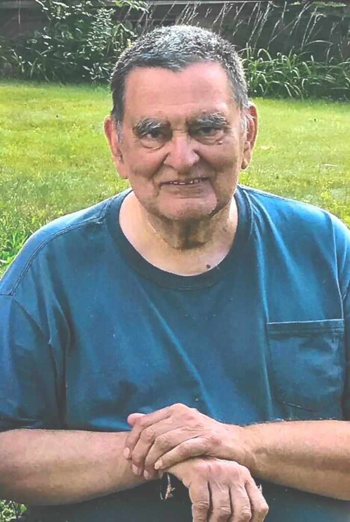 James D. Hancock Profile Photo