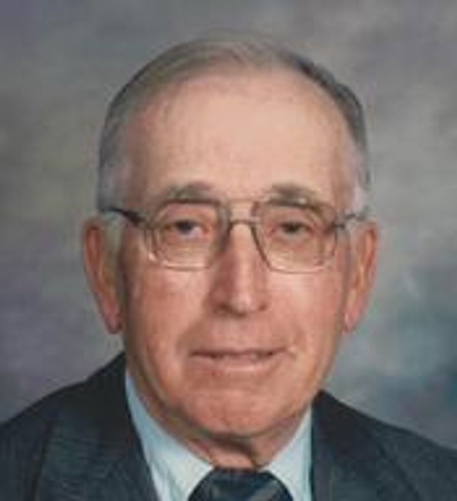 Martin H. Meyer